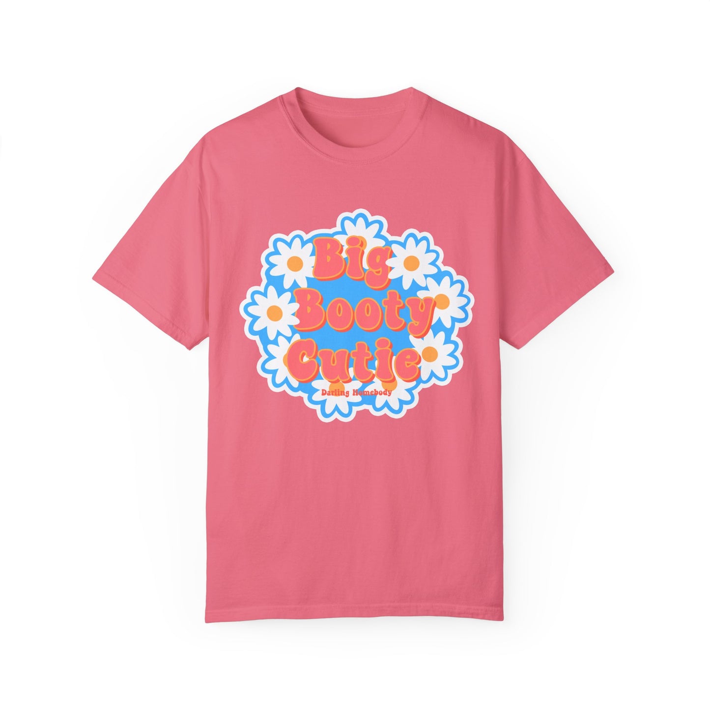 Big Booty Cutie T-Shirt