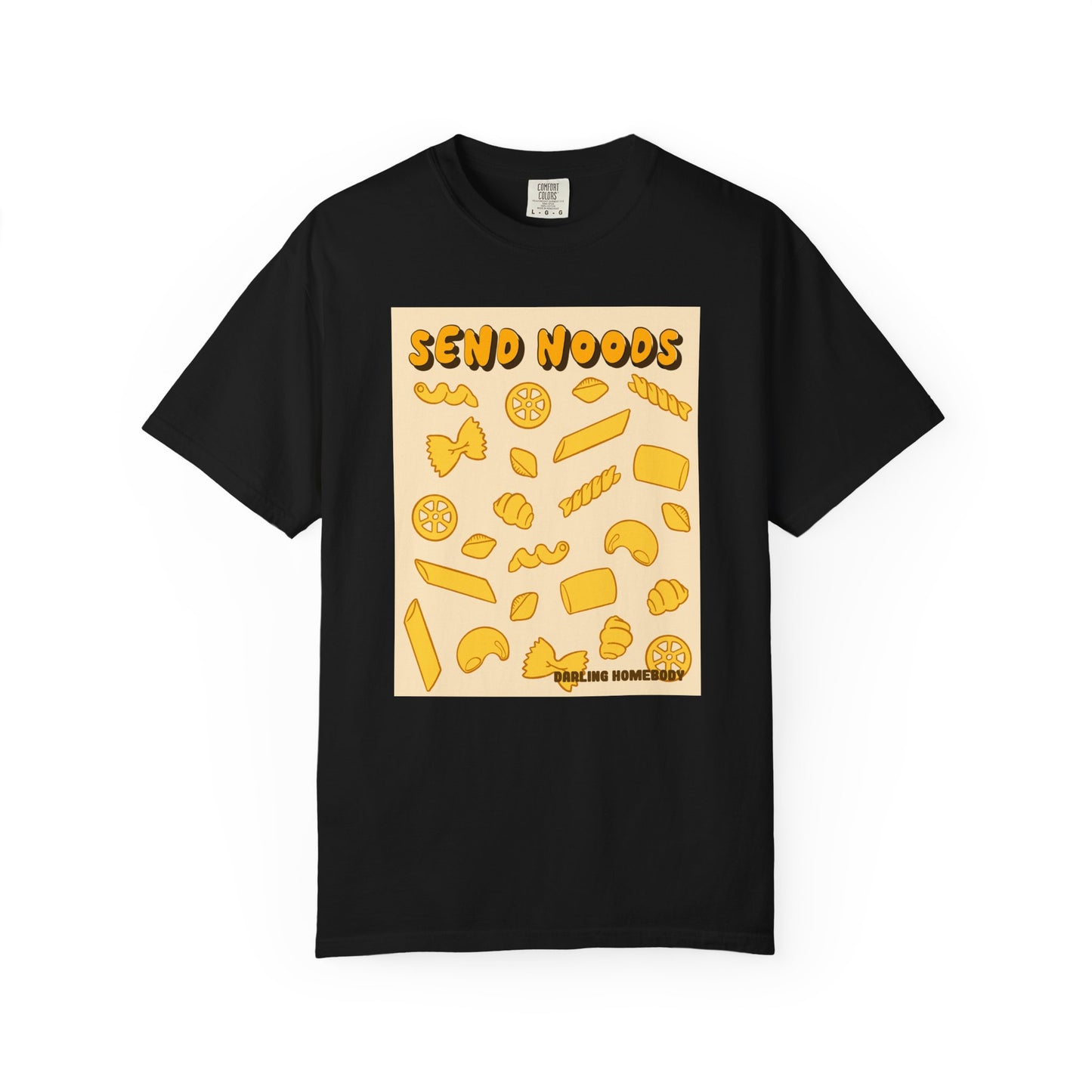 Send Noods T-shirt.