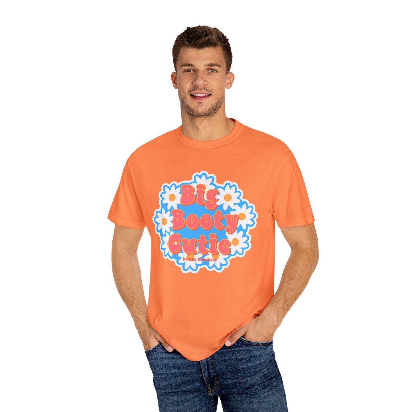 Big Booty Cutie T-Shirt