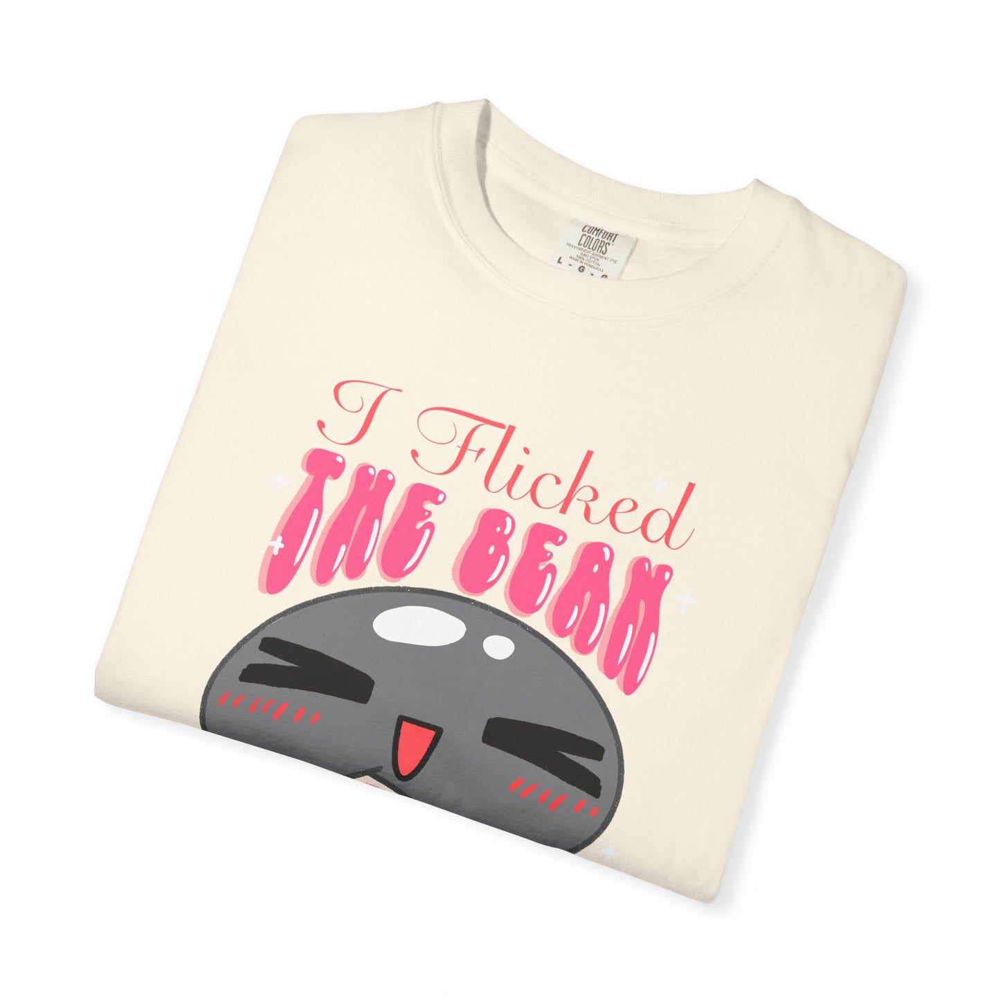 Funny Chicago Bean T-shirt.