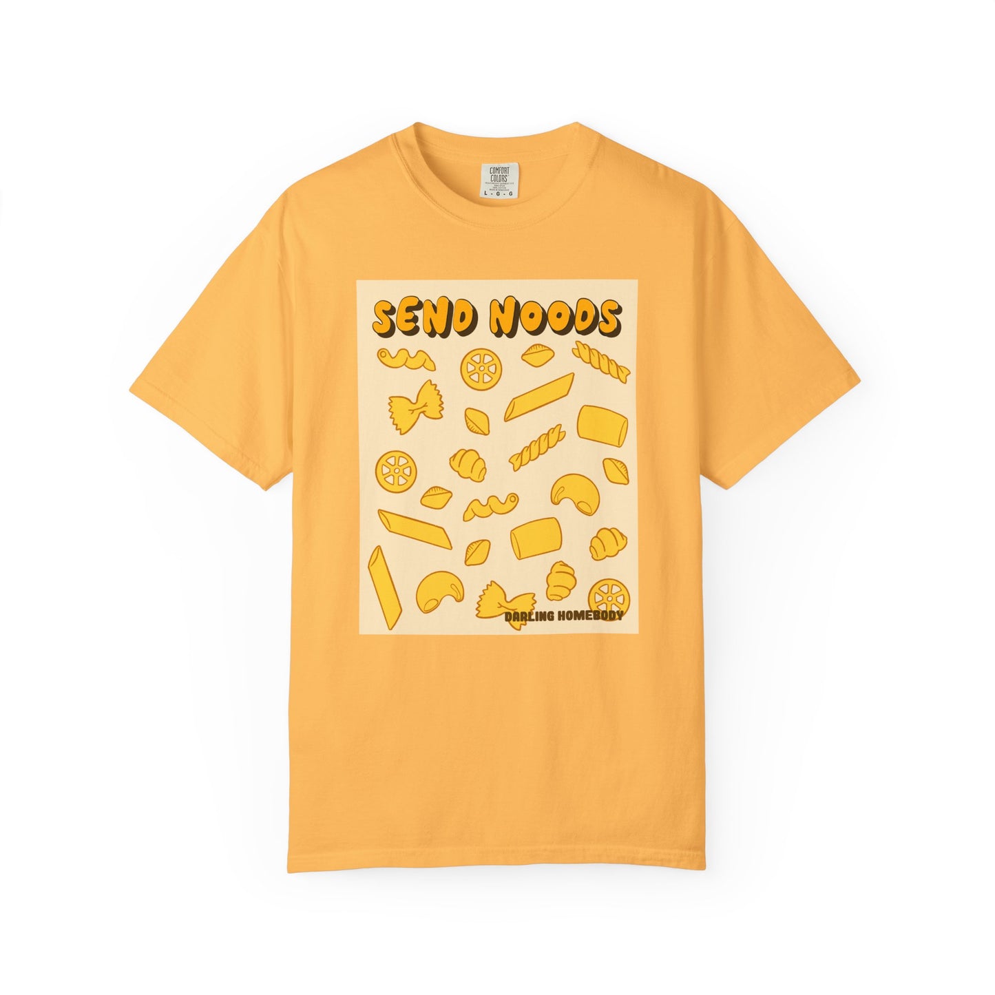 Send Noods T-shirt.