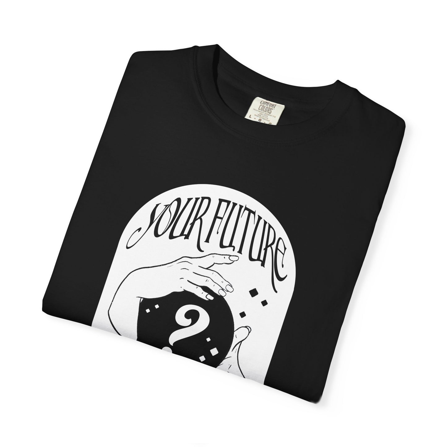 You Future is Queer T-shirt.