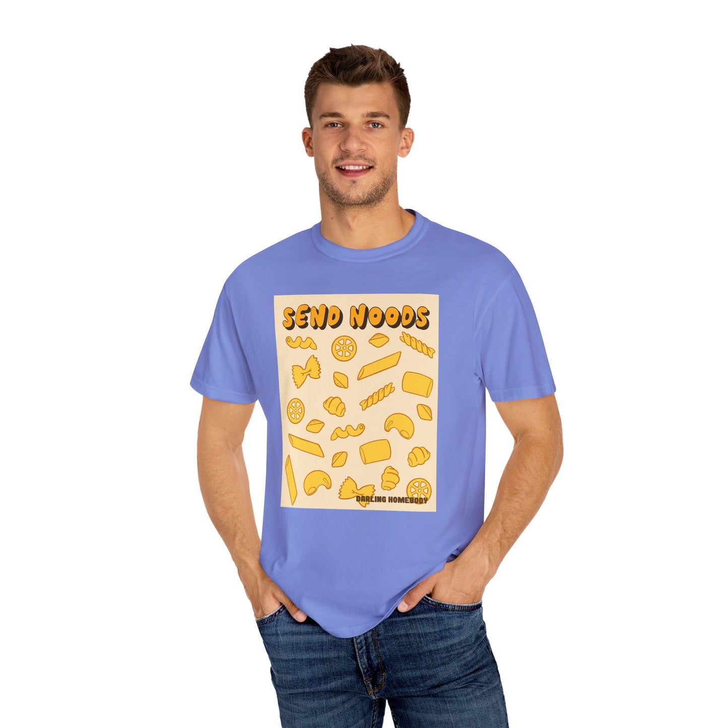 Send Noods T-shirt.