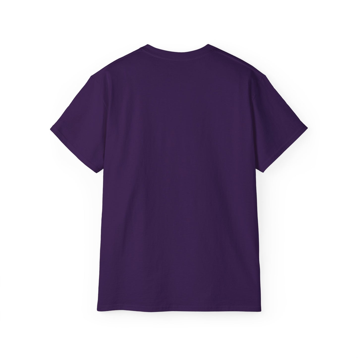 Dont Tell Me to Smile Unisex Ultra Cotton Tee.