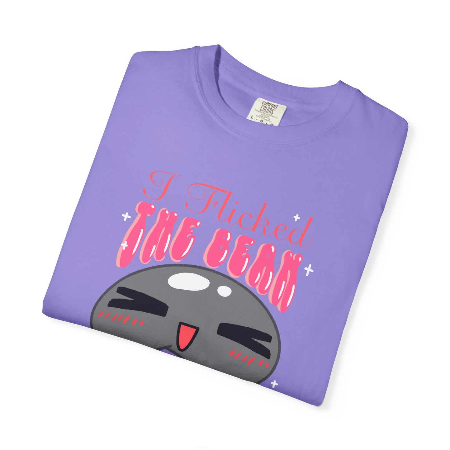 Funny Chicago Bean T-shirt.