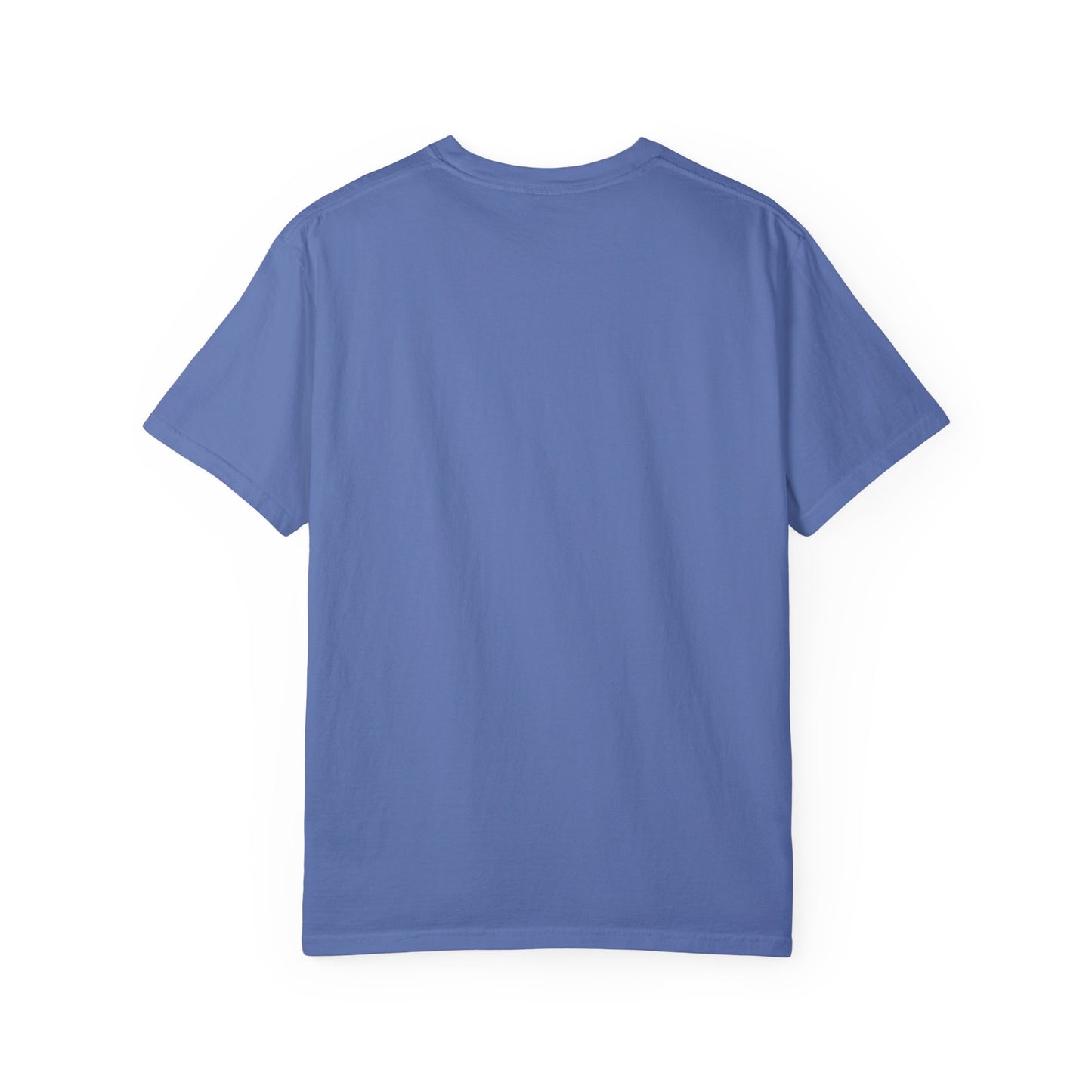 Certified Clown T-shirt. Raccoon.