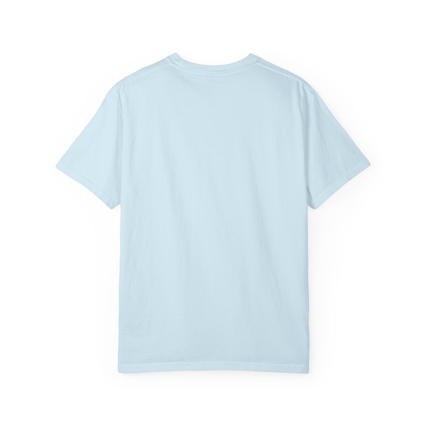 Senior Citizen at Heart T-shirt.