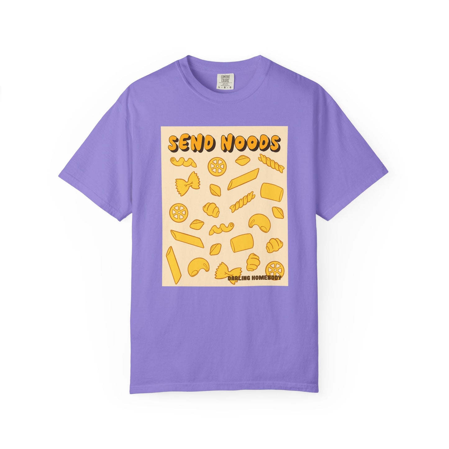 Send Noods T-shirt.