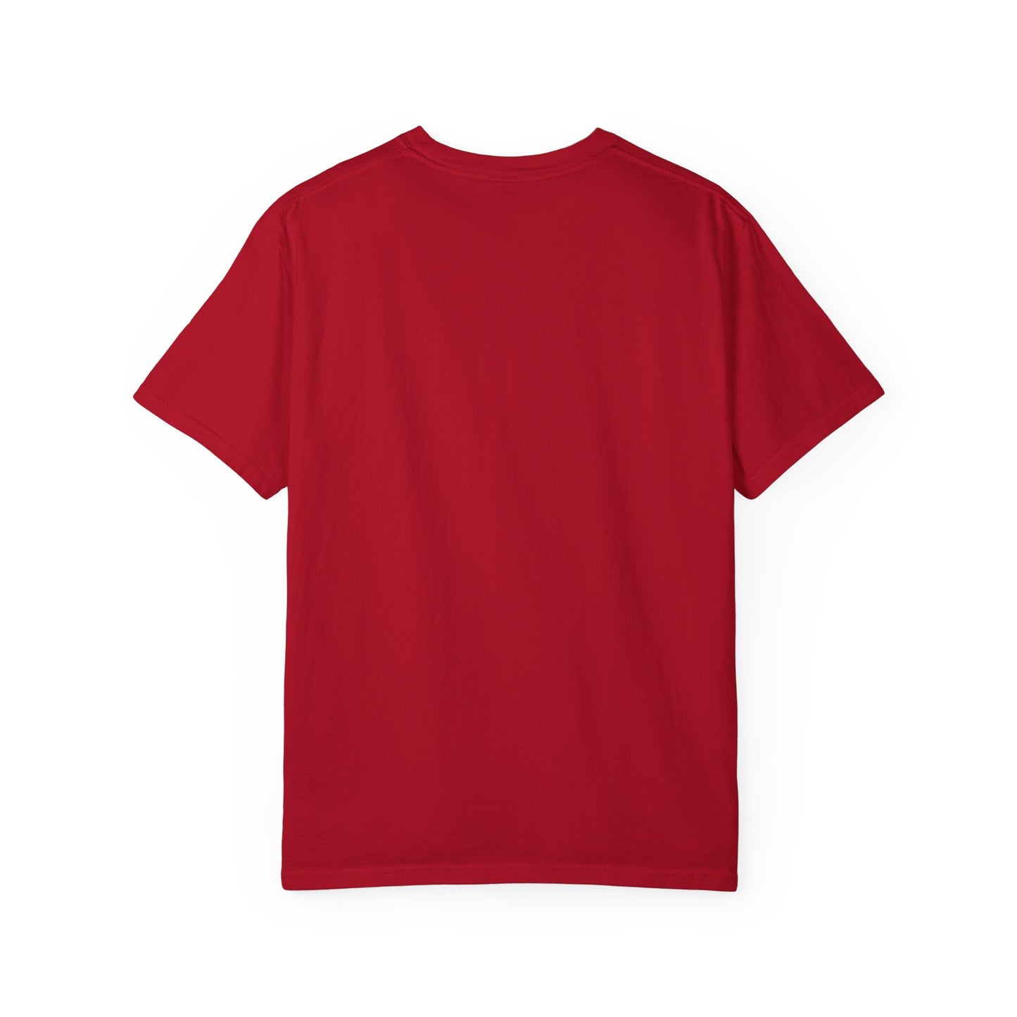 Invisible Disability Club T-shirt.