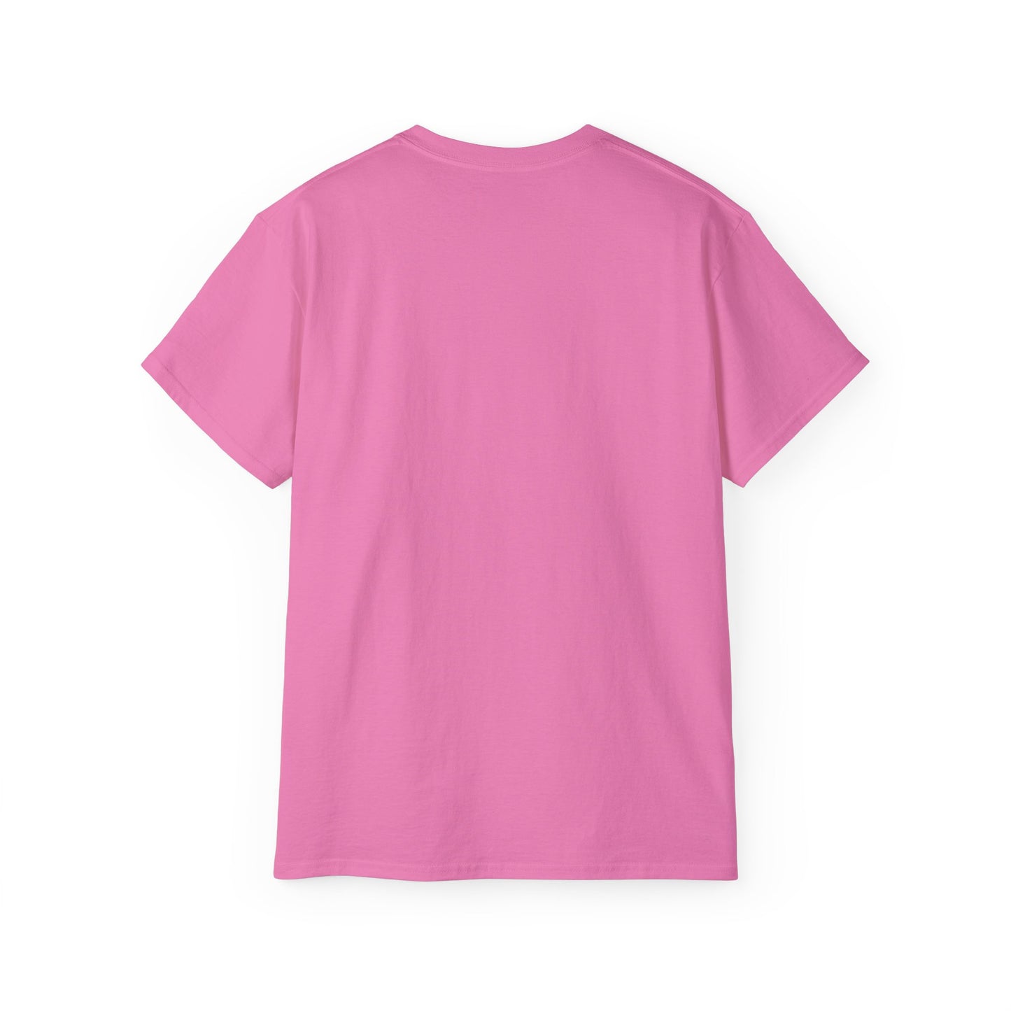 Dont Tell Me to Smile Unisex Ultra Cotton Tee.