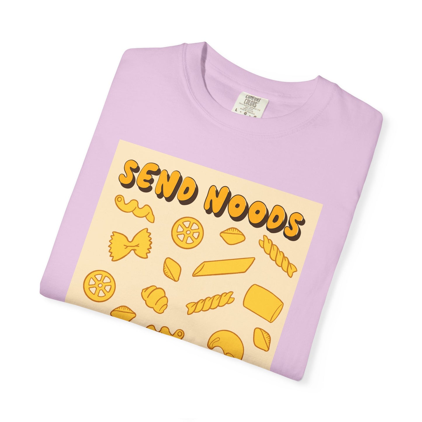 Send Noods T-shirt.