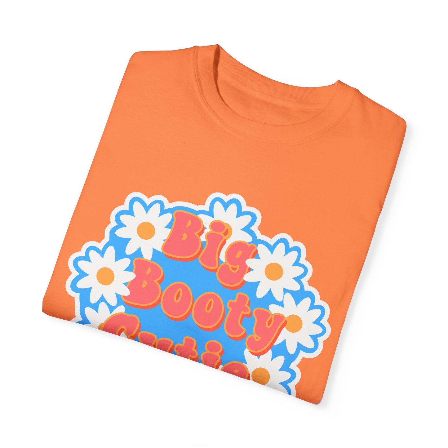 Big Booty Cutie T-Shirt
