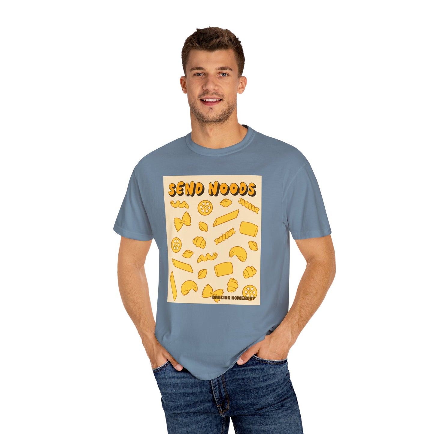 Send Noods T-shirt.