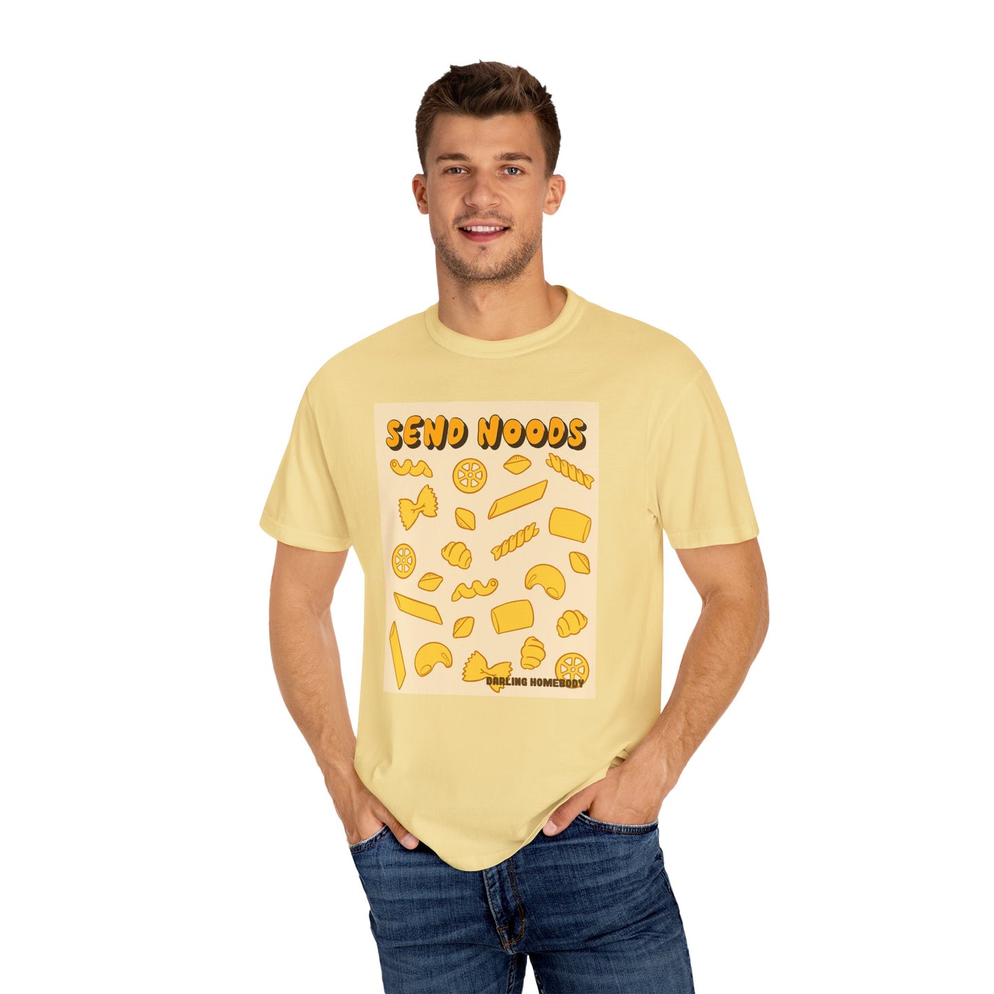 Send Noods T-shirt.