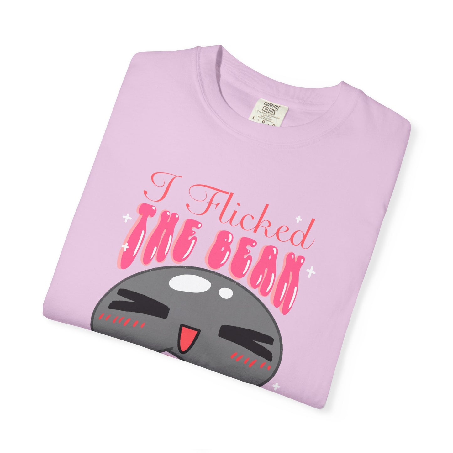Funny Chicago Bean T-shirt.