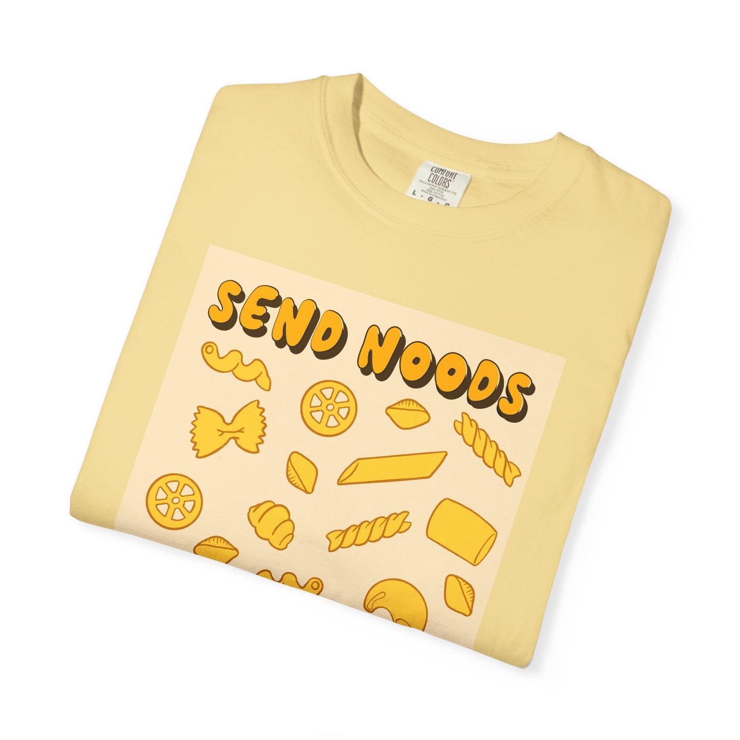 Send Noods T-shirt.