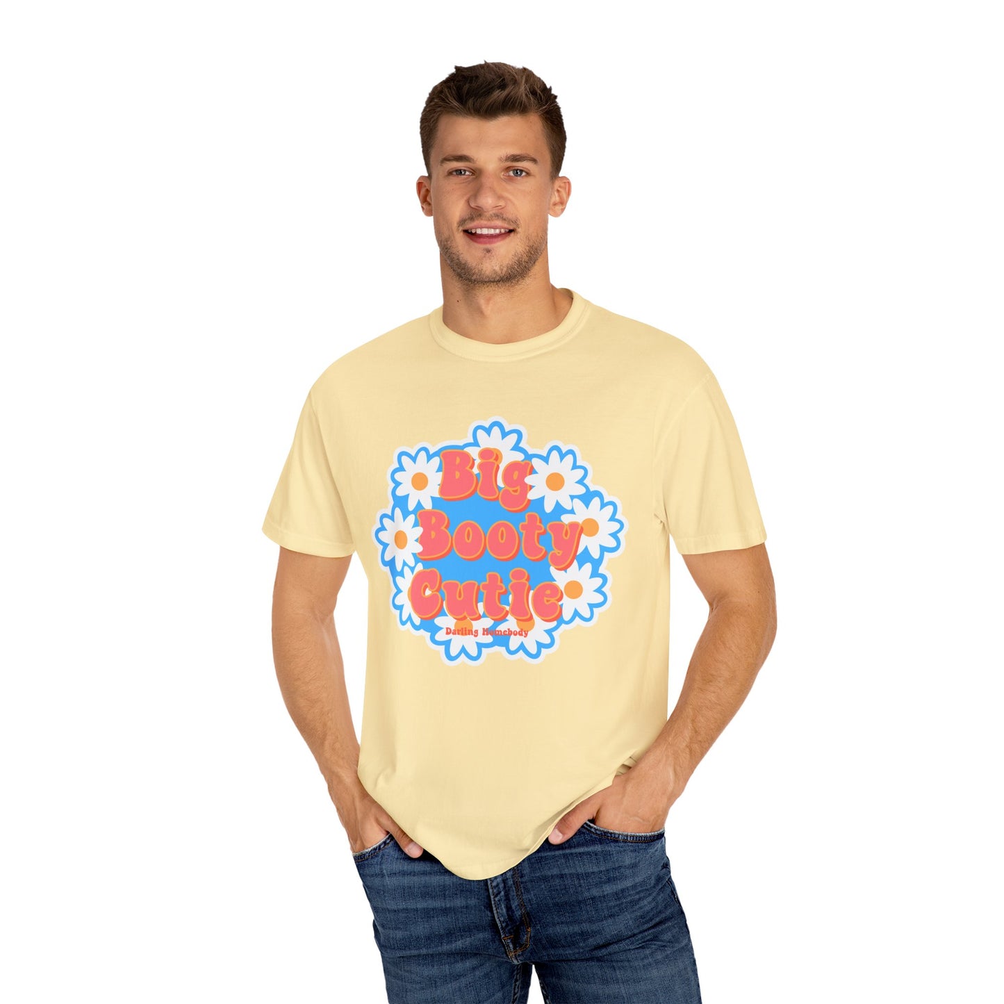 Big Booty Cutie T-Shirt