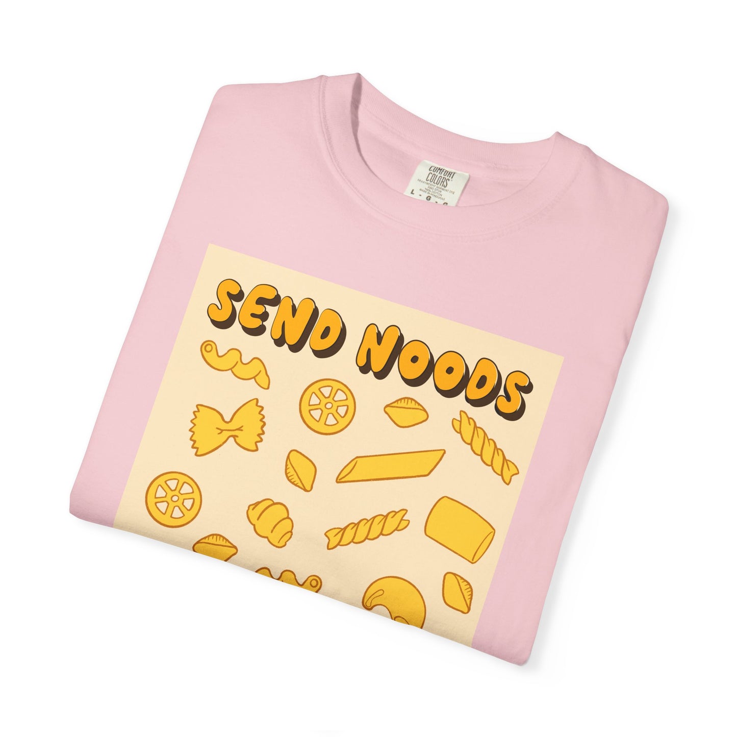 Send Noods T-shirt.