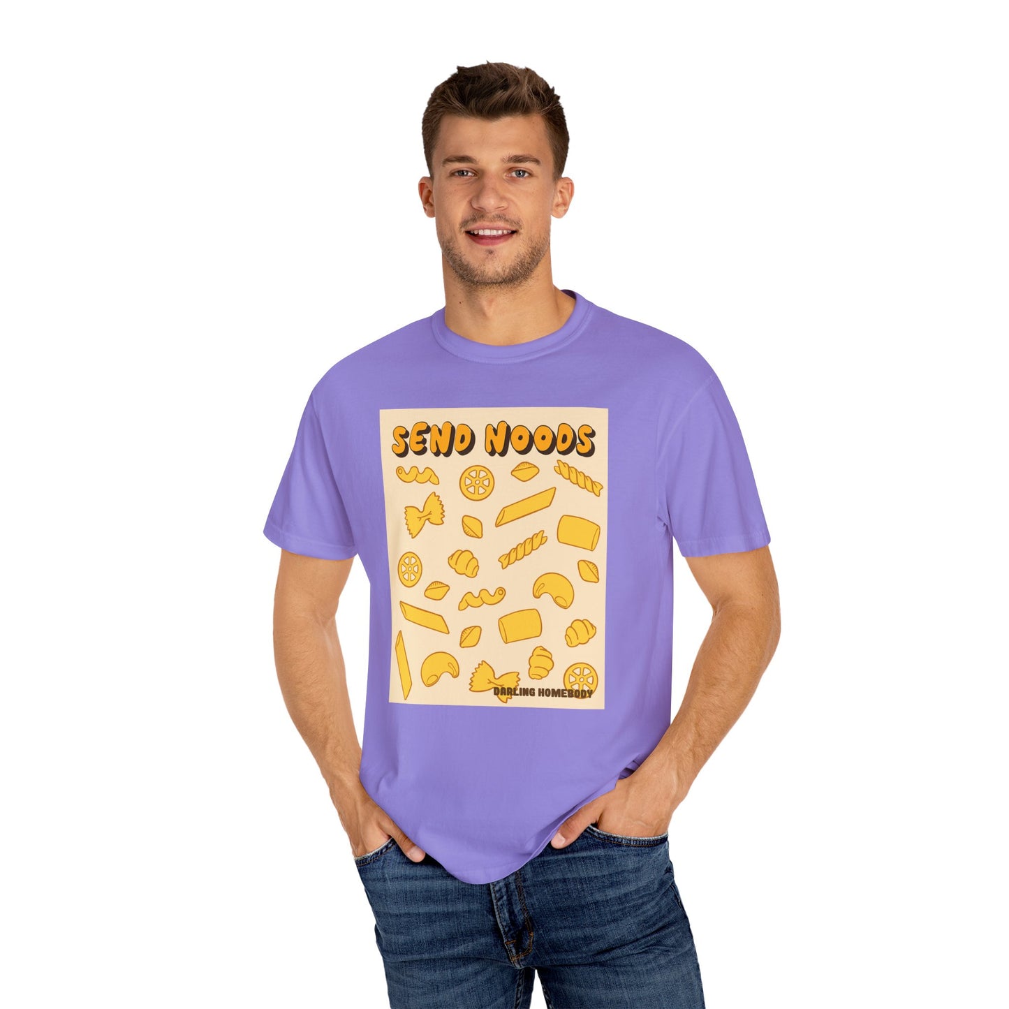 Send Noods T-shirt.