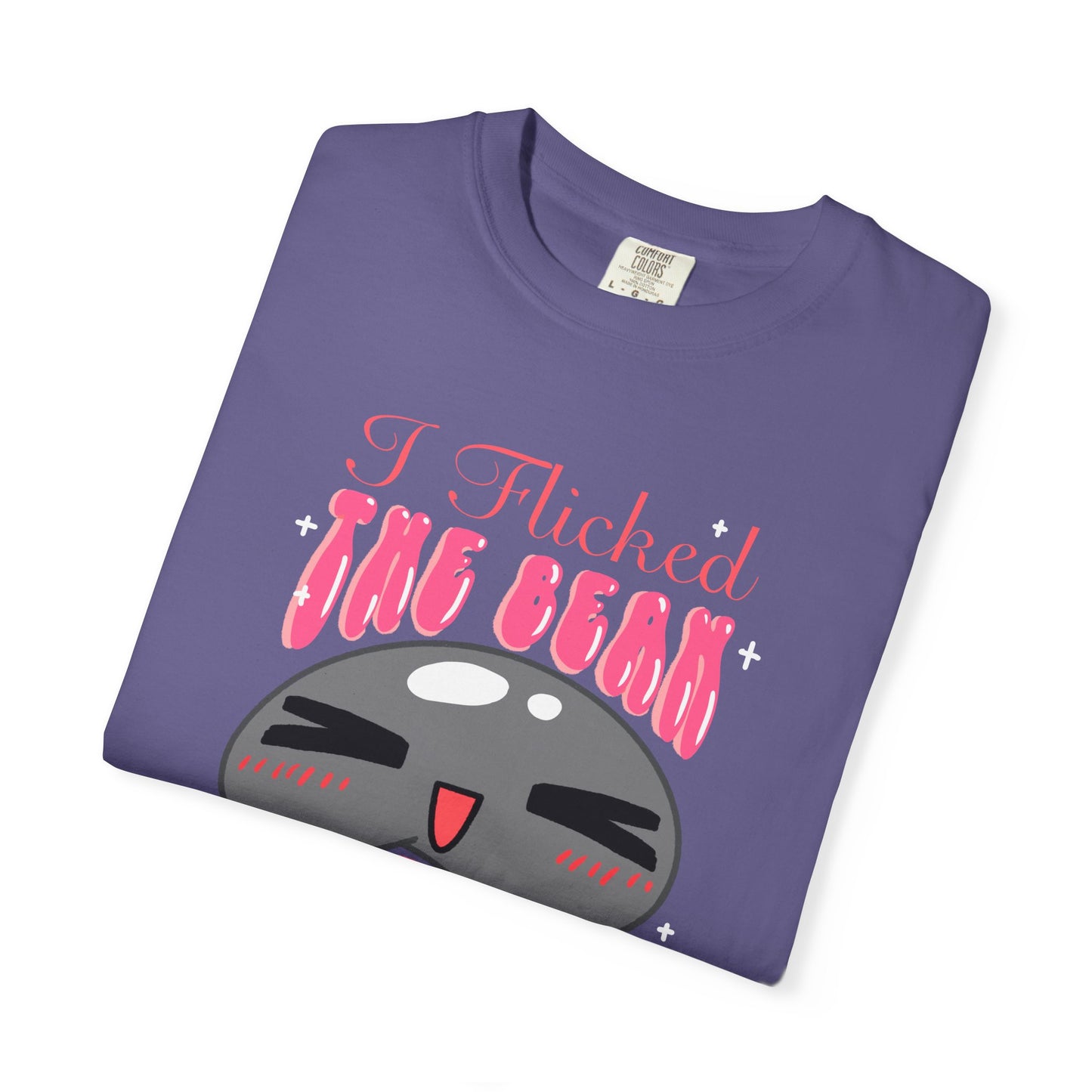 Funny Chicago Bean T-shirt.