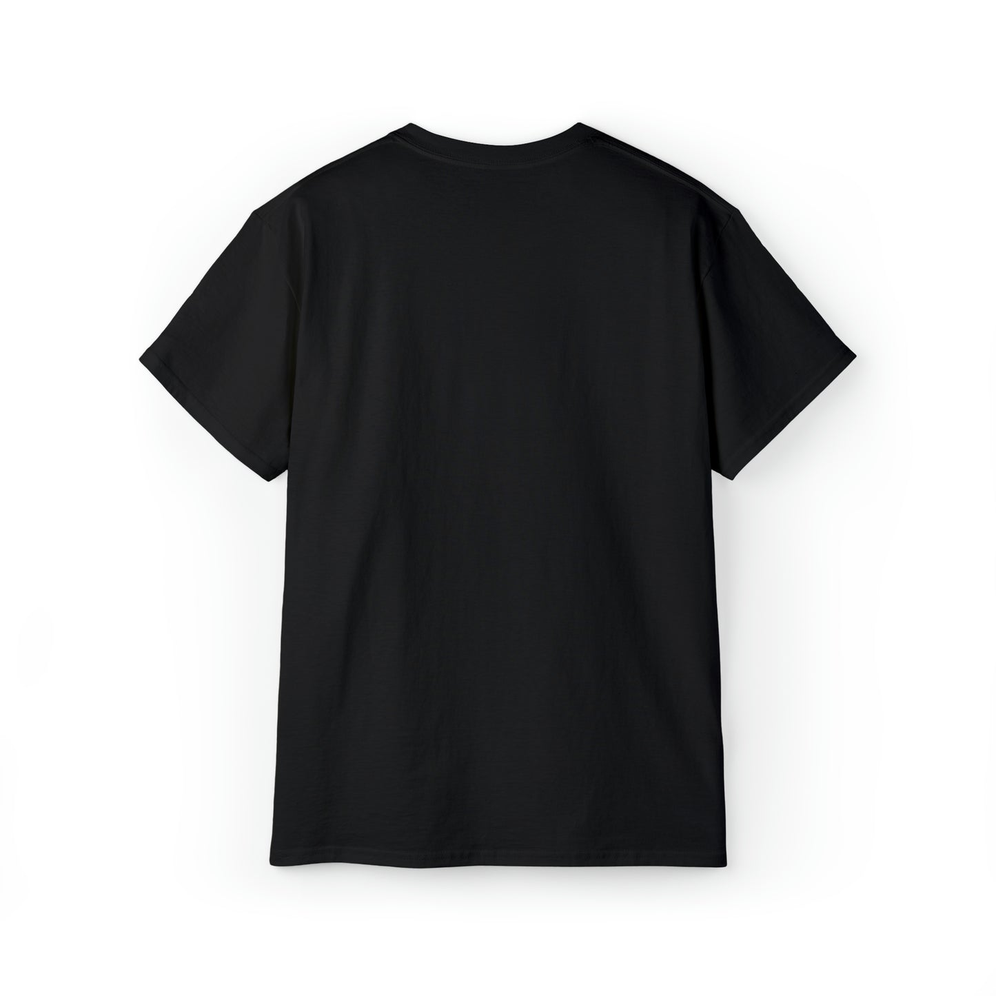 Death Before Decaf Unisex Ultra Cotton Tee