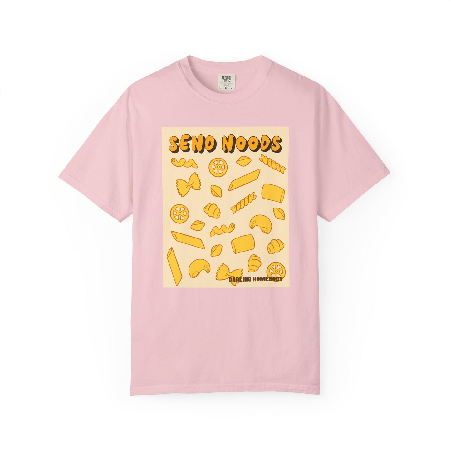 Send Noods T-shirt.