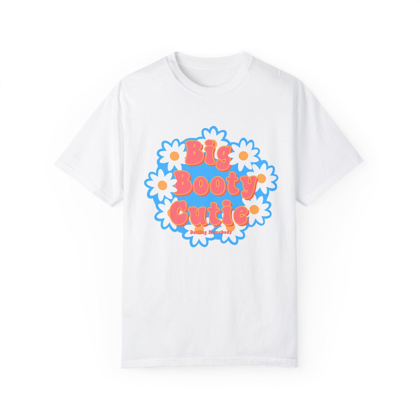 Big Booty Cutie T-Shirt