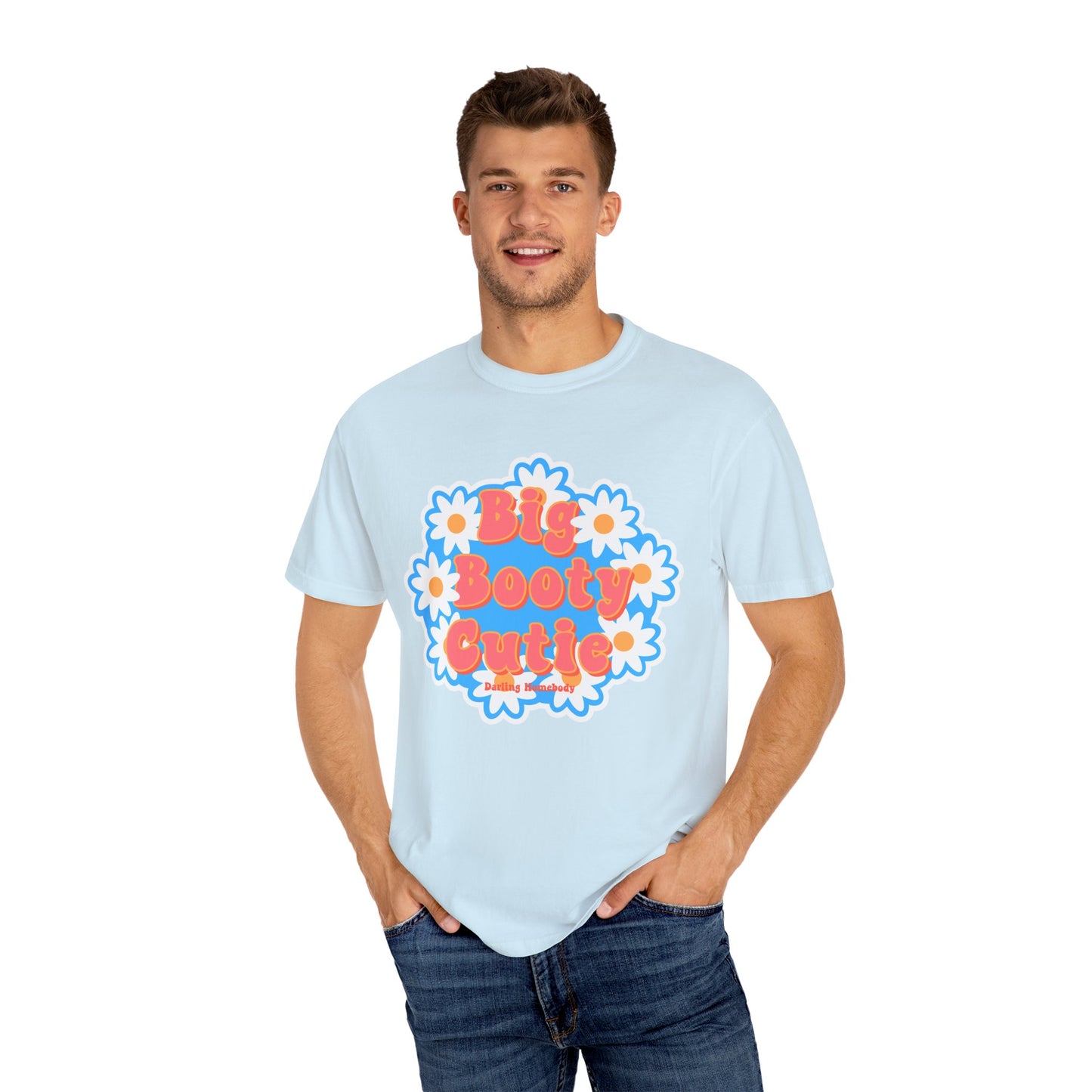 Big Booty Cutie T-Shirt