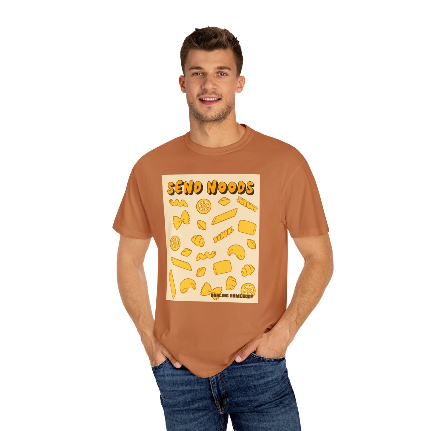 Send Noods T-shirt.