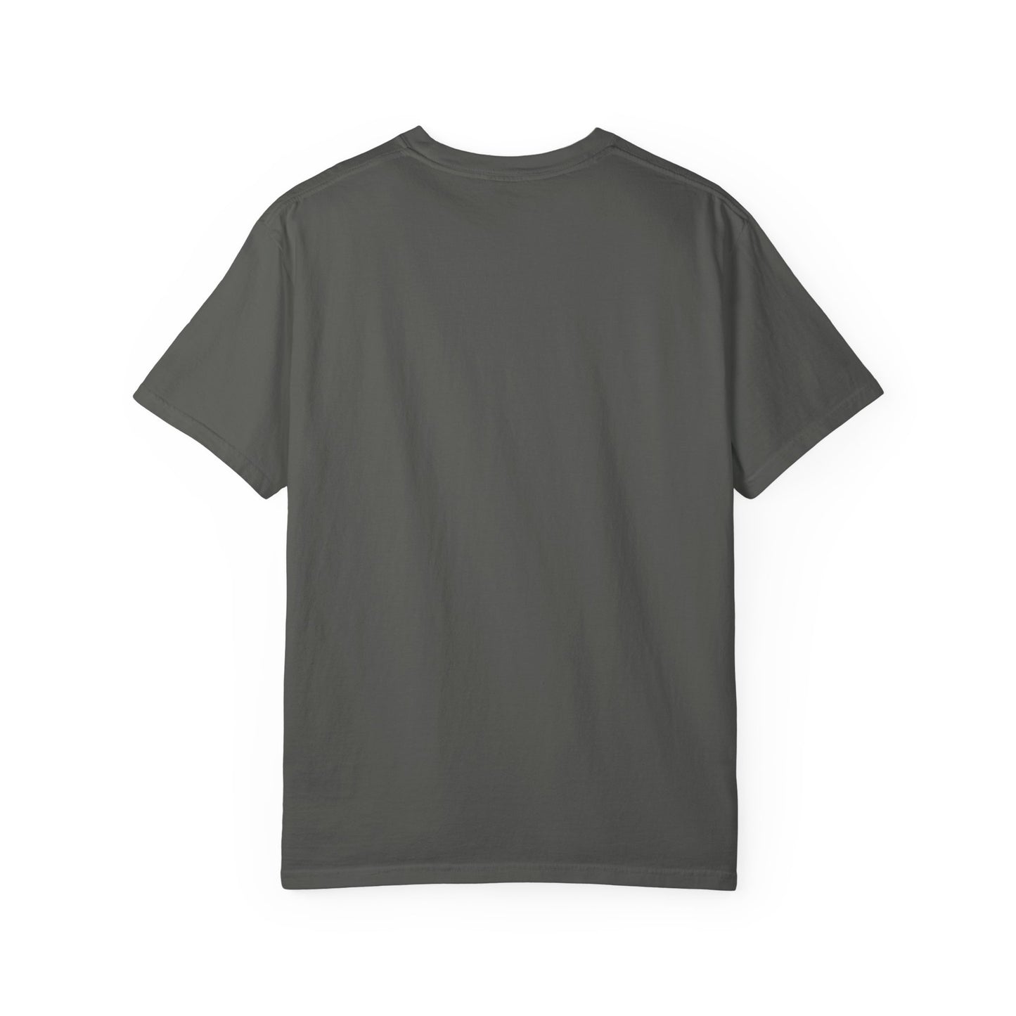 My Cat’s Badness Level T-shirt.