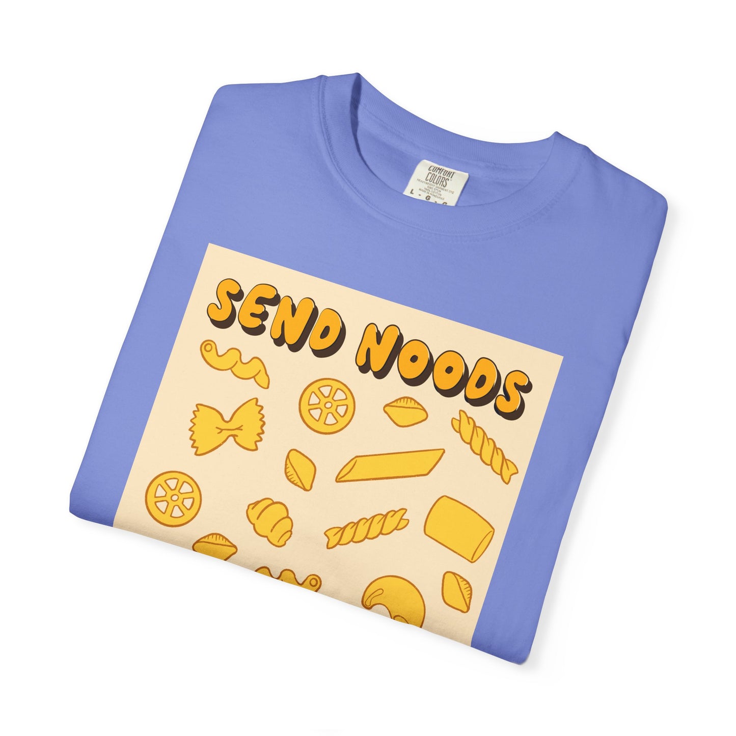 Send Noods T-shirt.