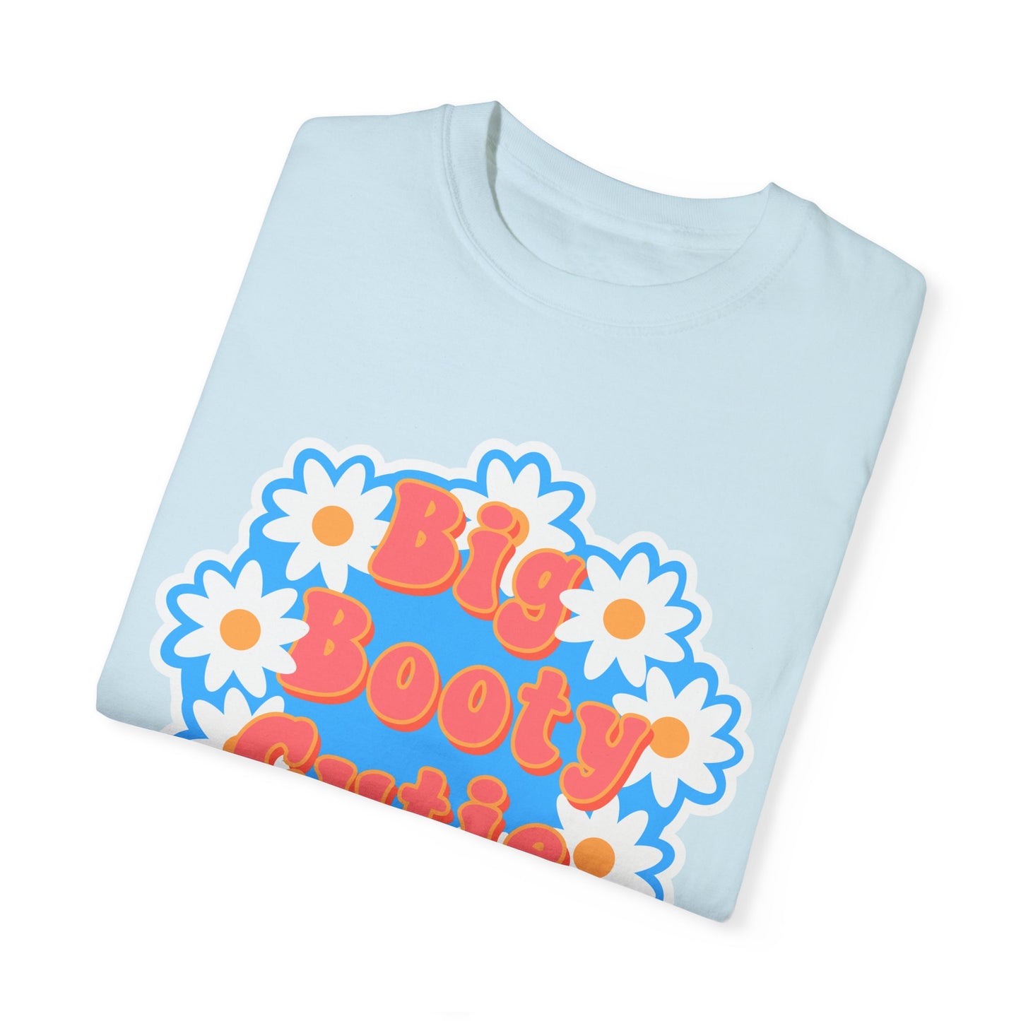 Big Booty Cutie T-Shirt