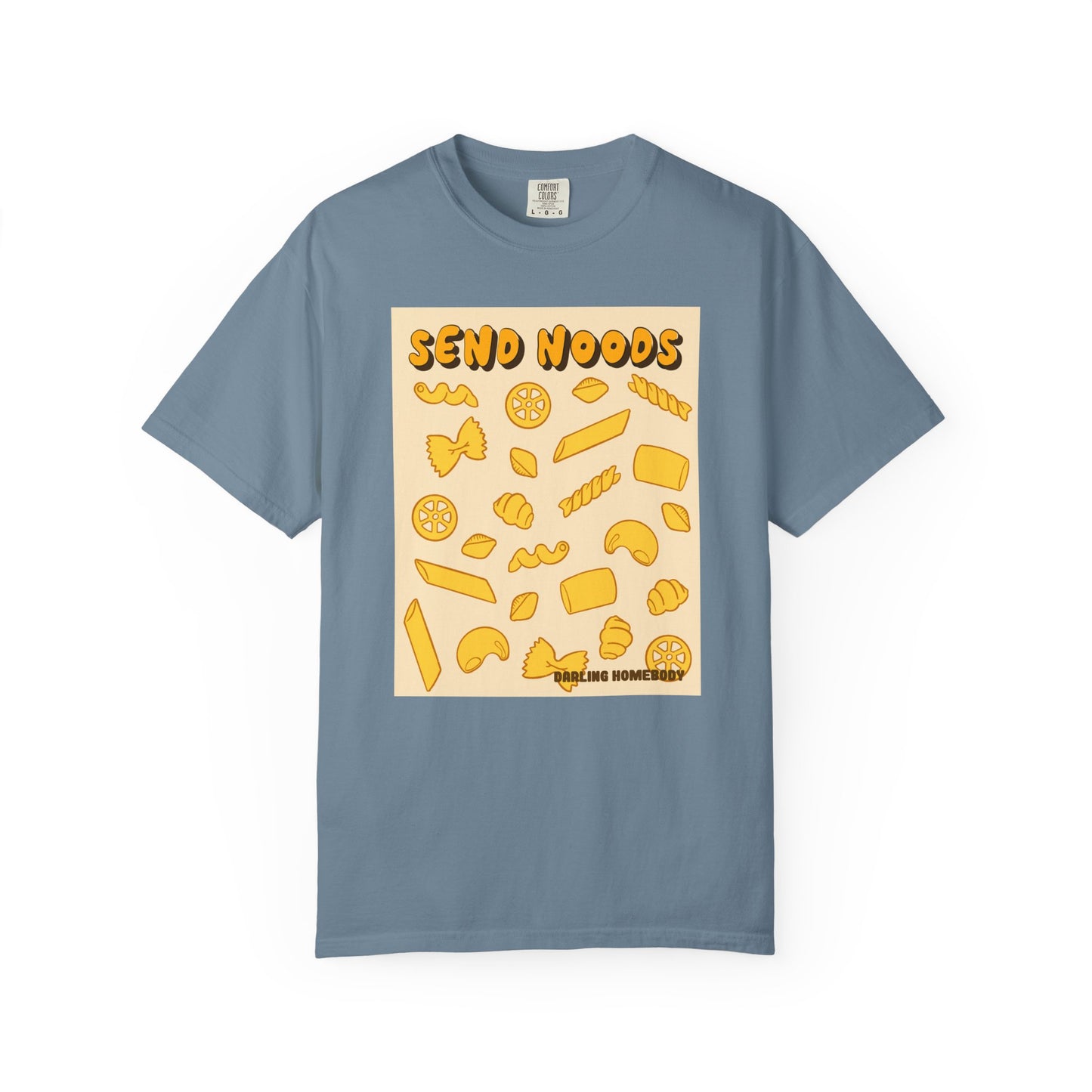 Send Noods T-shirt.