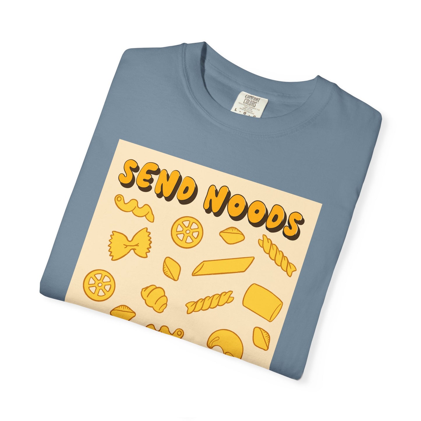 Send Noods T-shirt.