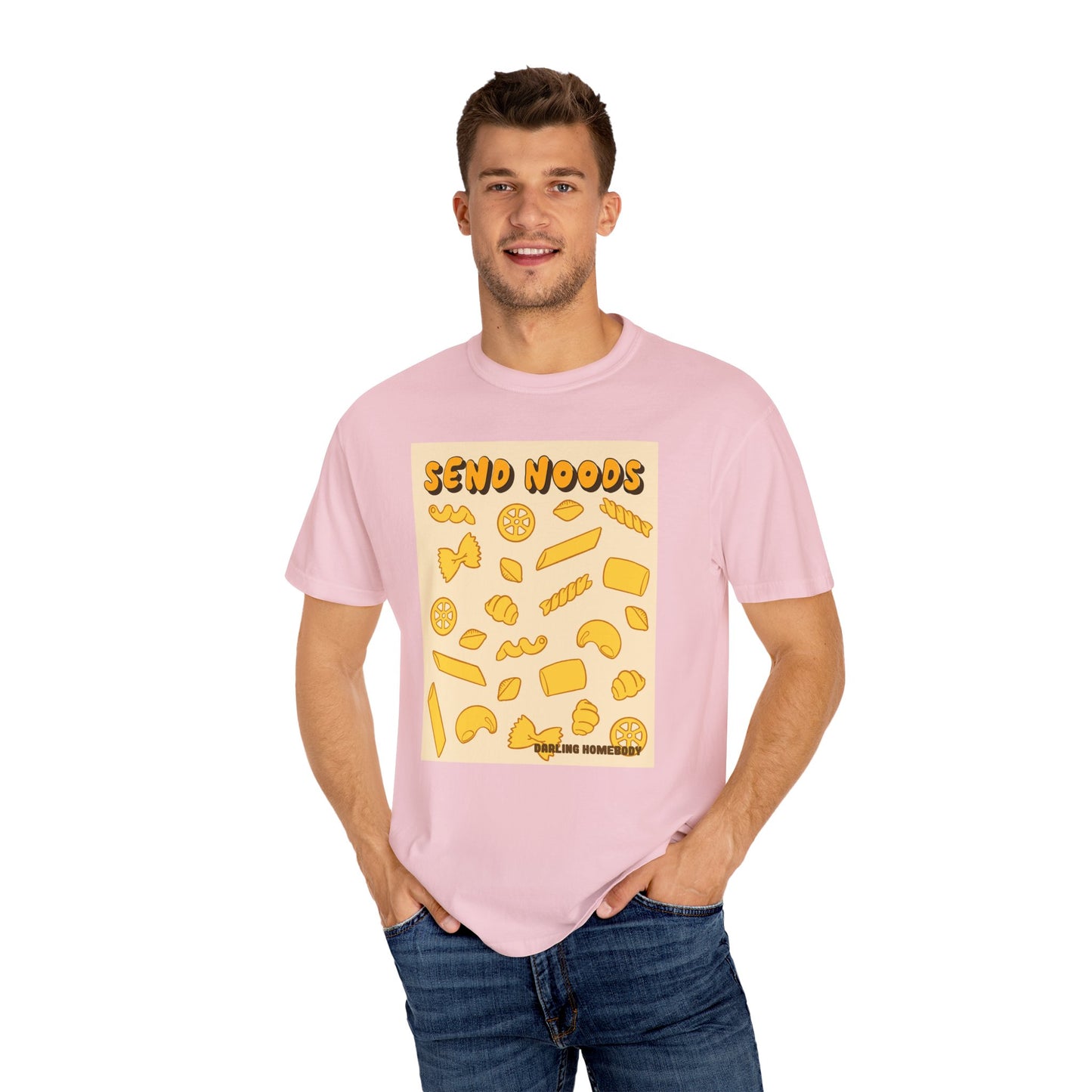 Send Noods T-shirt.