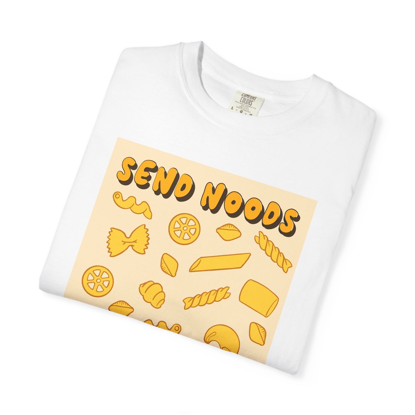Send Noods T-shirt.