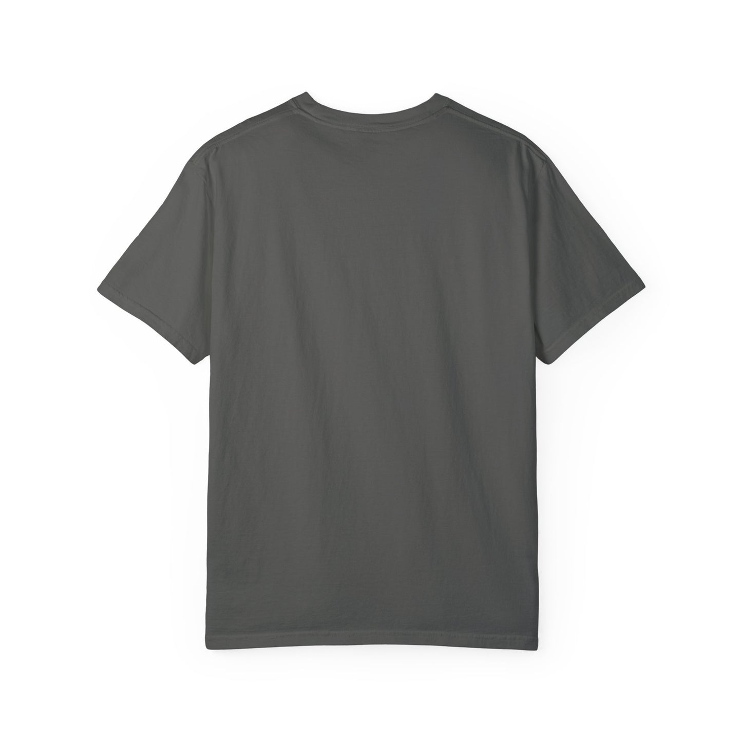 Certified Clown T-shirt. Raccoon.