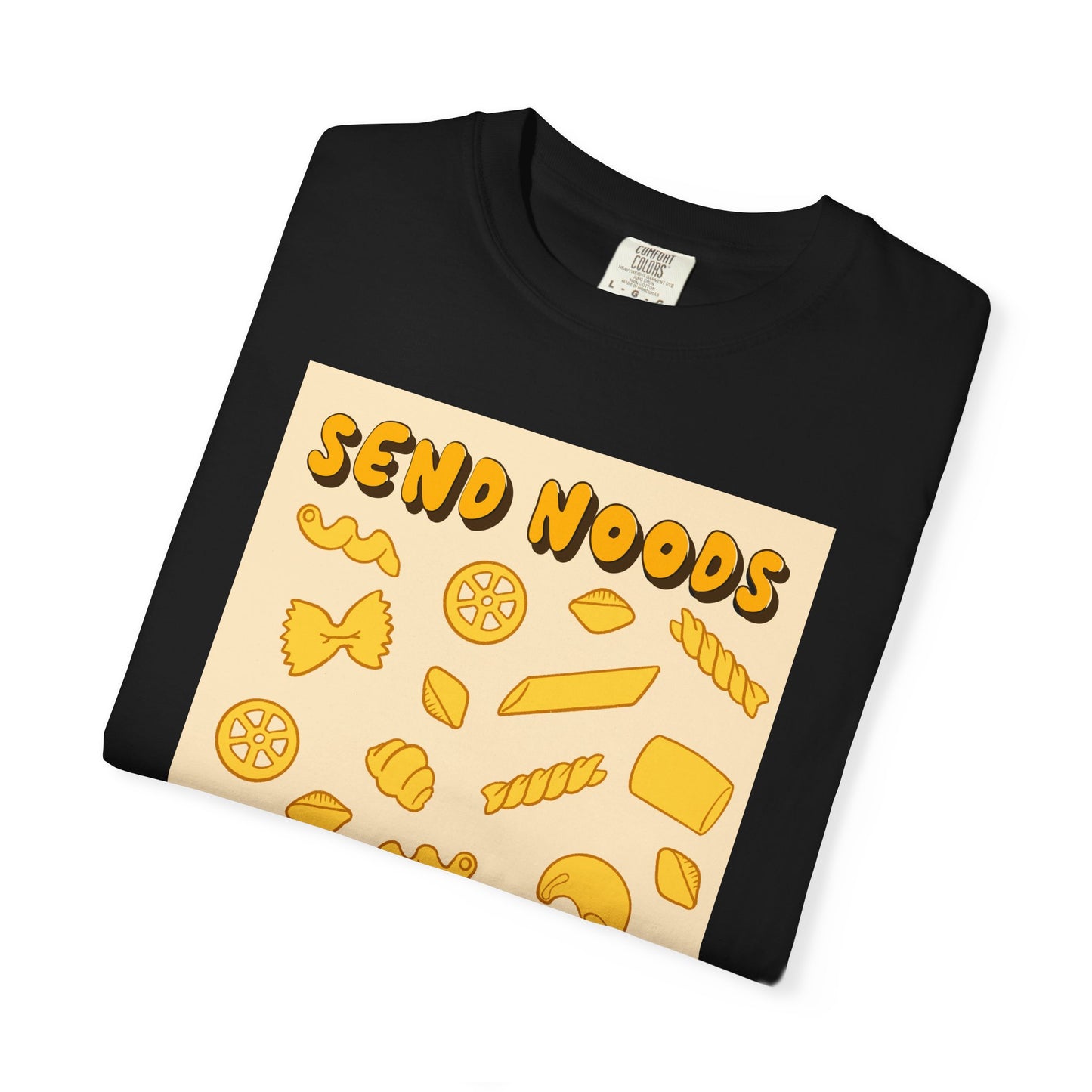 Send Noods T-shirt.