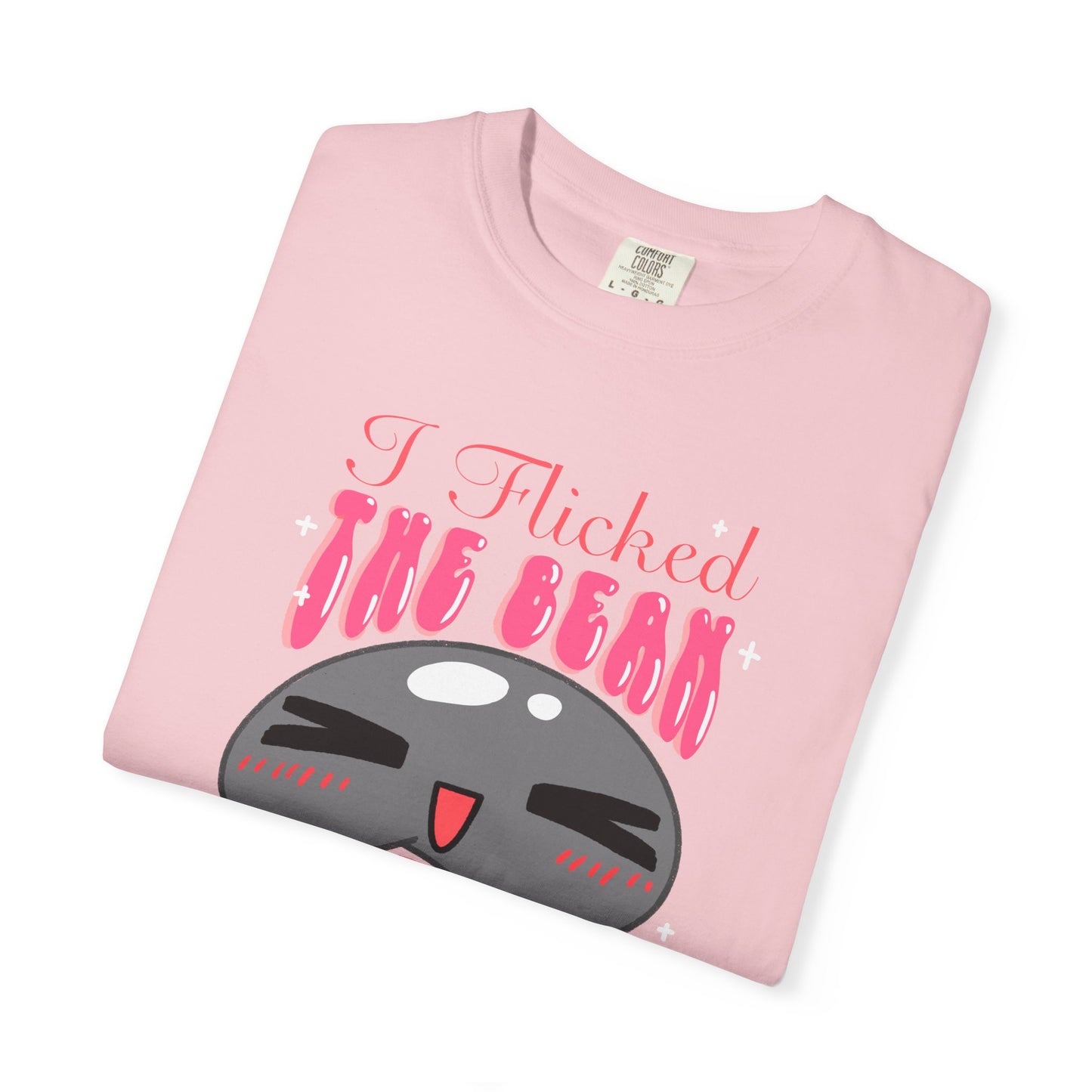 Funny Chicago Bean T-shirt.