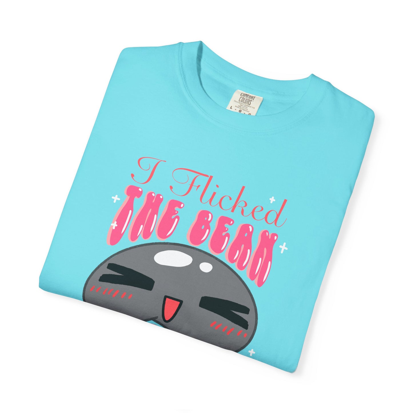 Funny Chicago Bean T-shirt.