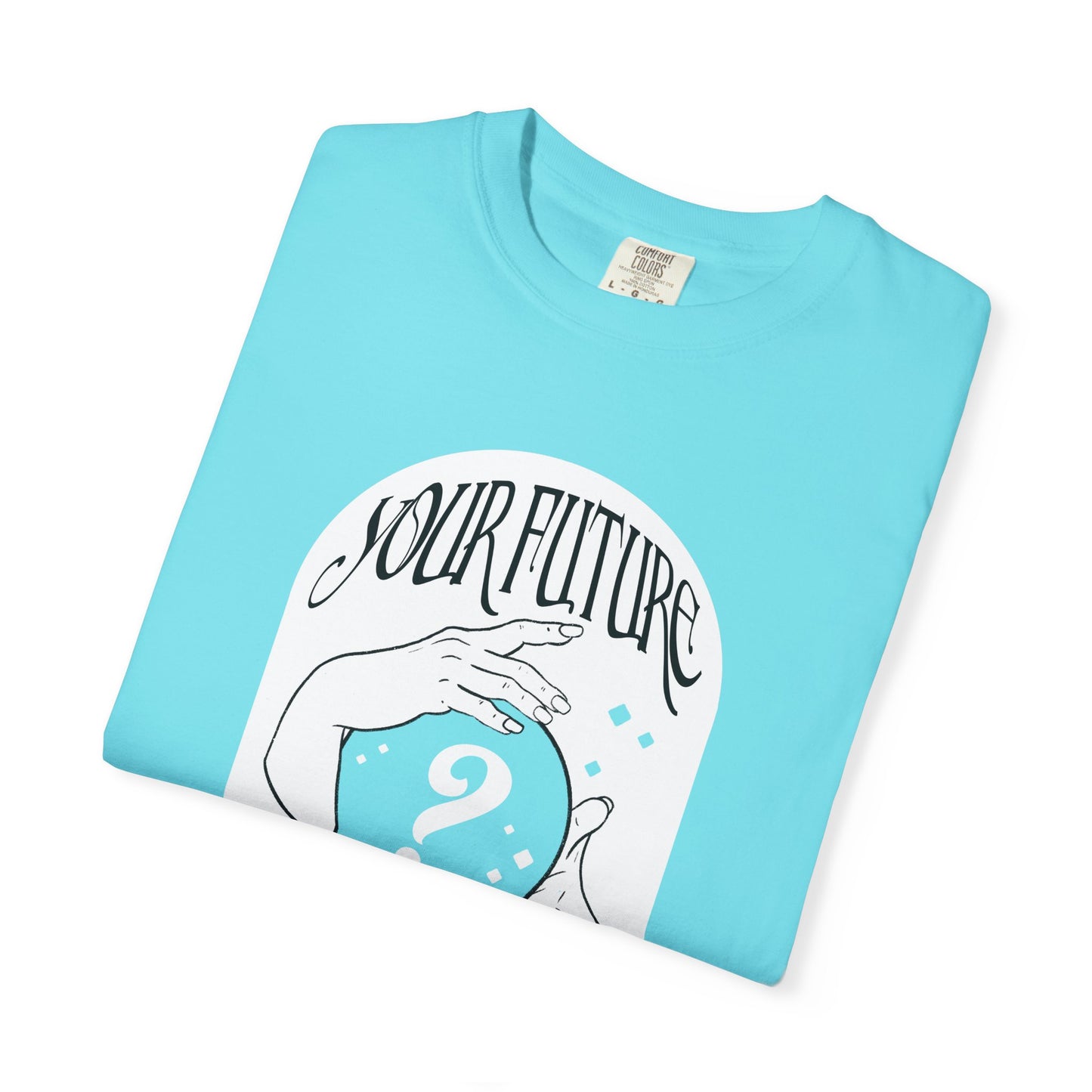 You Future is Queer T-shirt.
