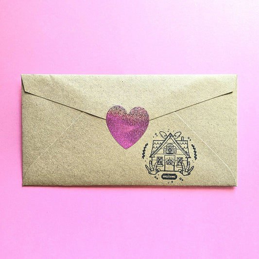 Sticker Darling Monthly Membership