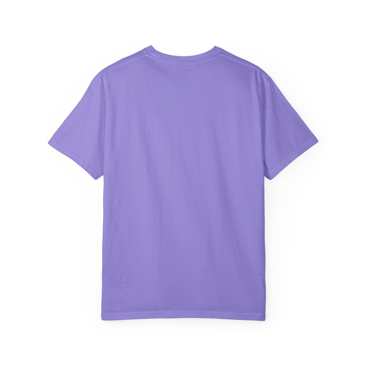 Neuro Queer T-shirt. Neurodiverse.