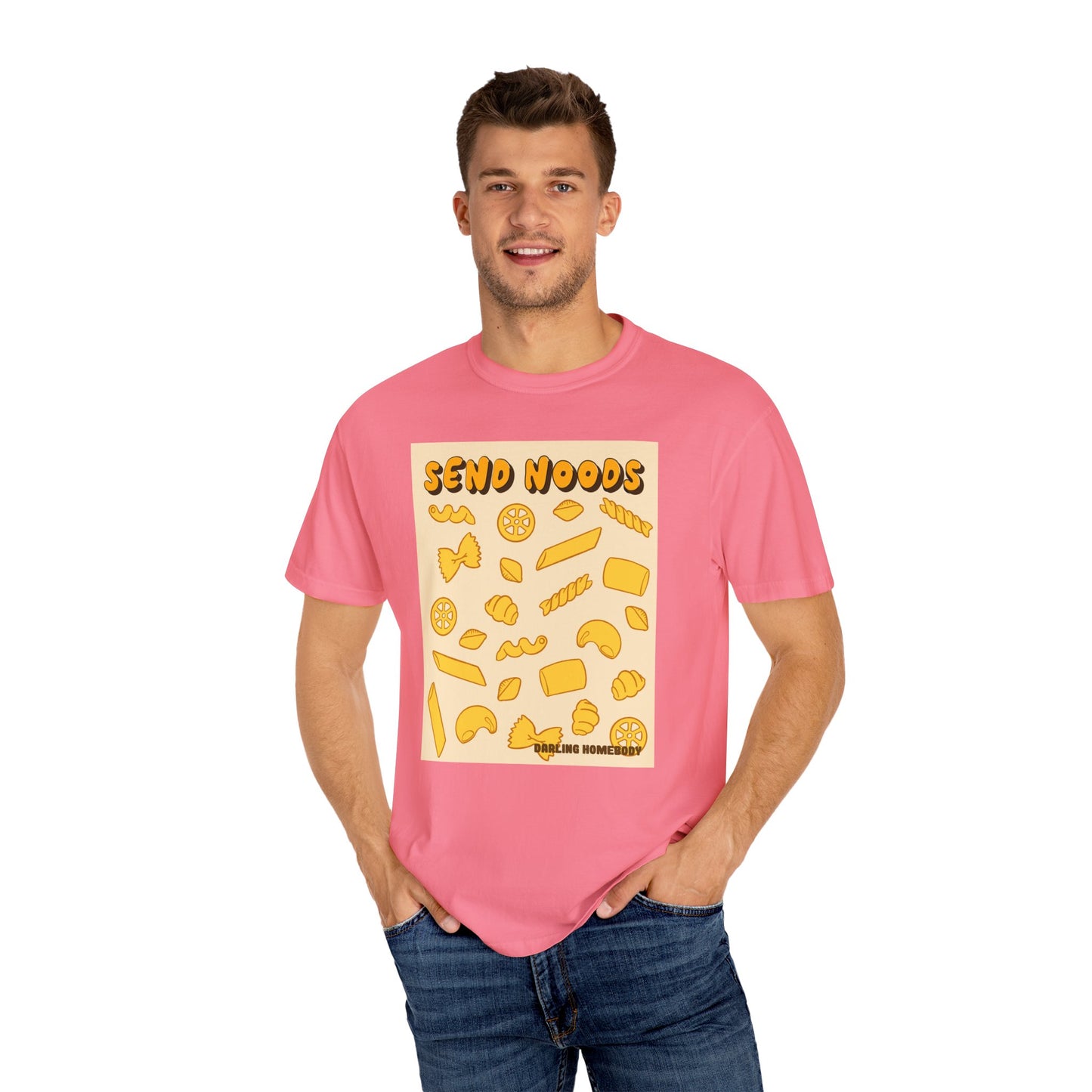 Send Noods T-shirt.