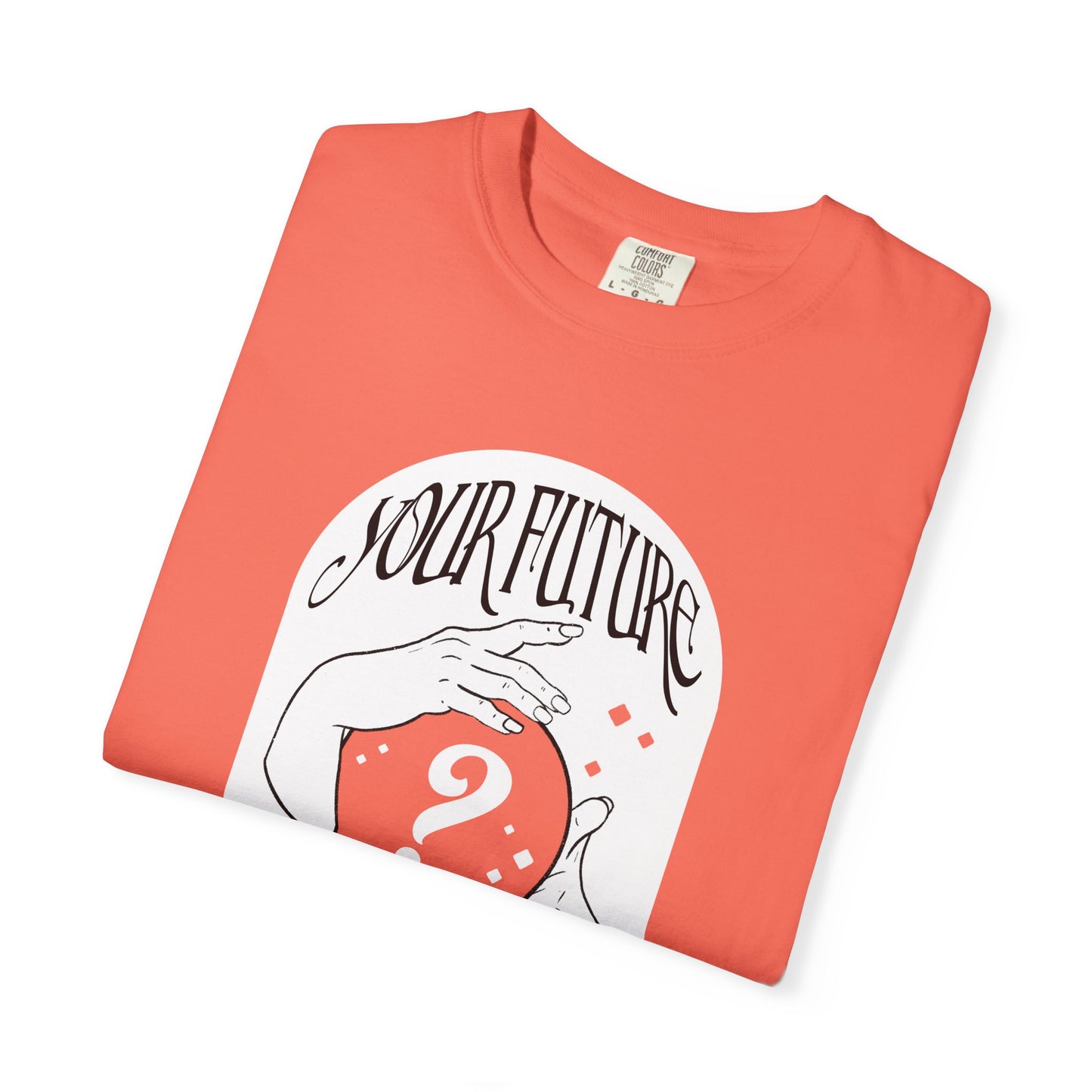 You Future is Queer T-shirt.