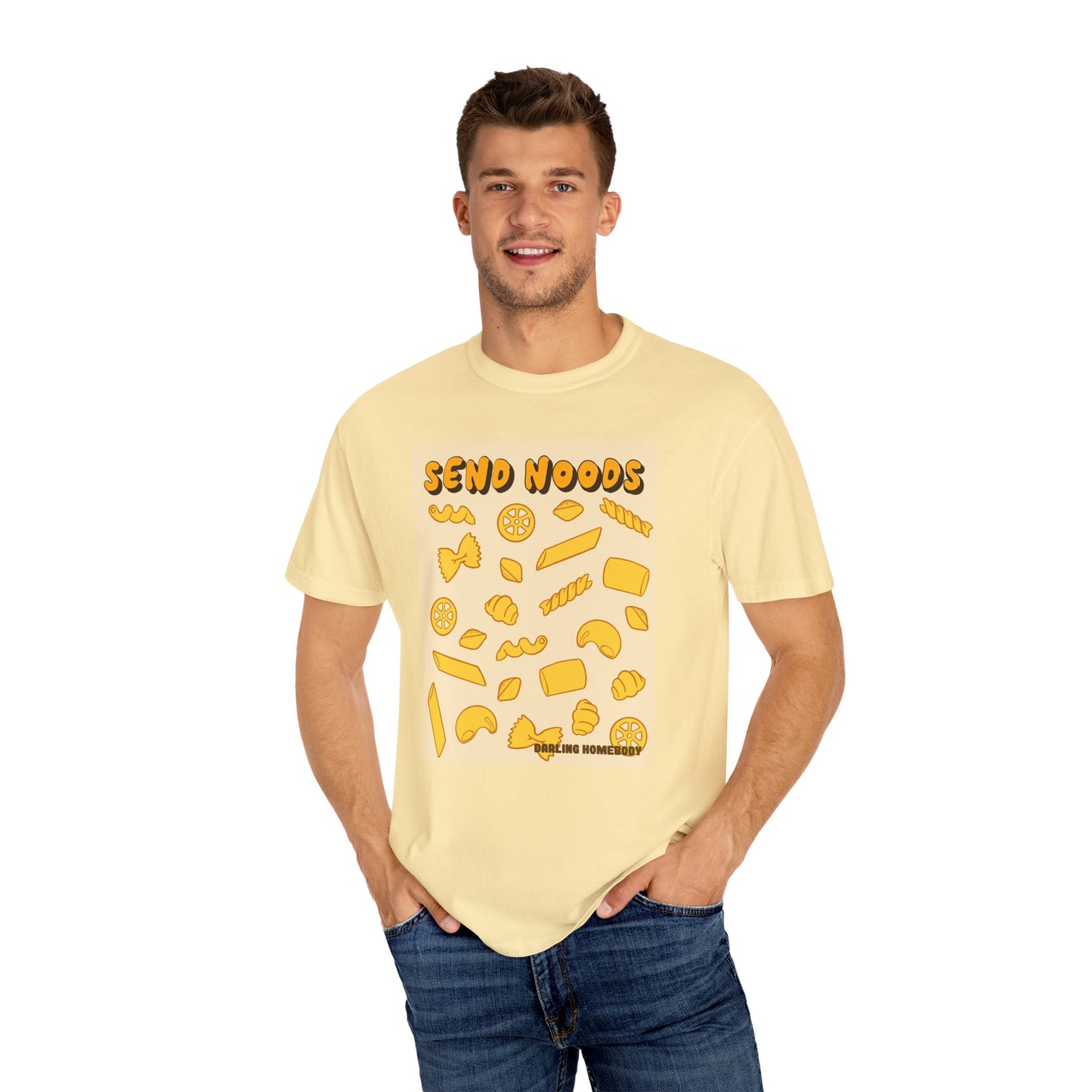 Send Noods T-shirt.