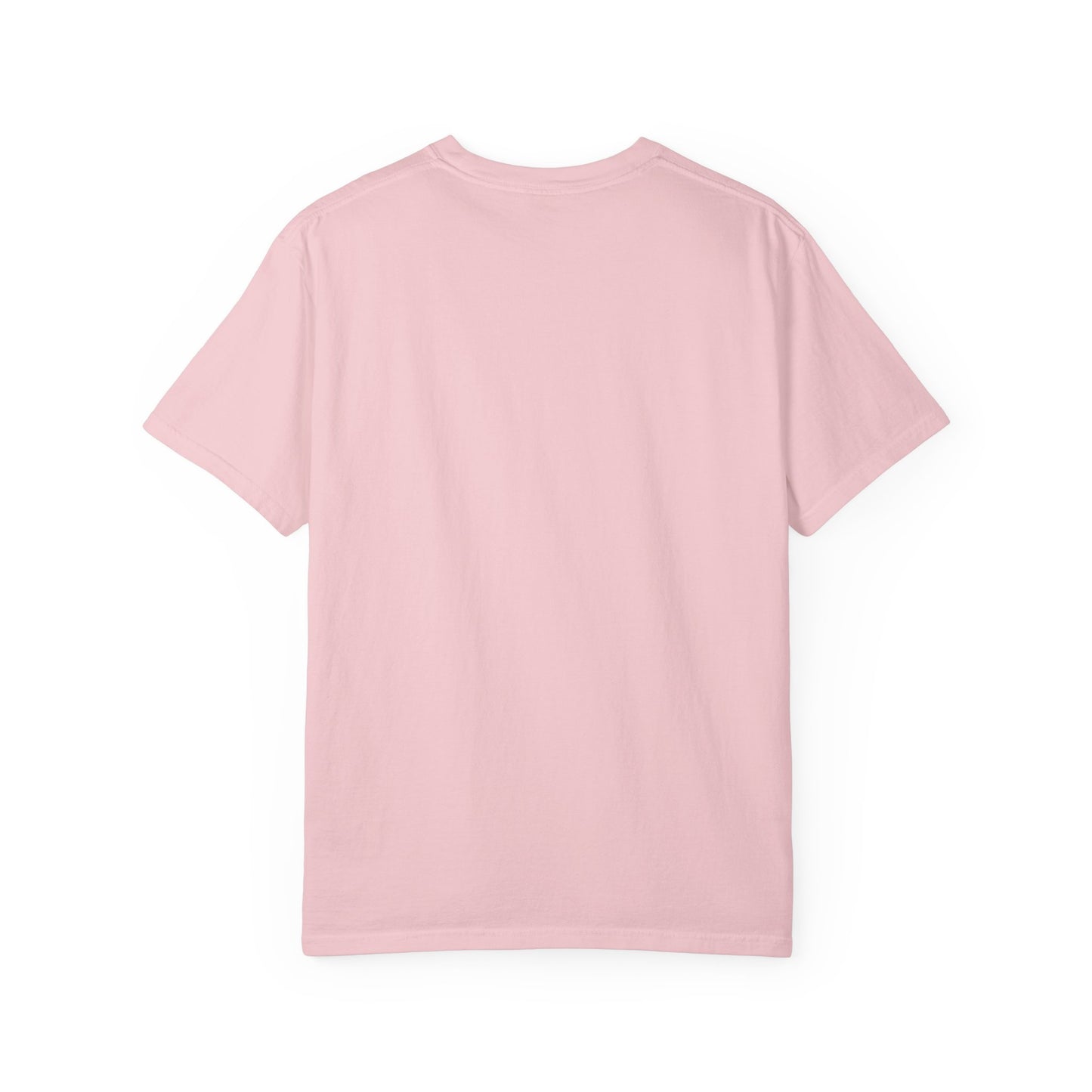 Senior Citizen at Heart T-shirt.