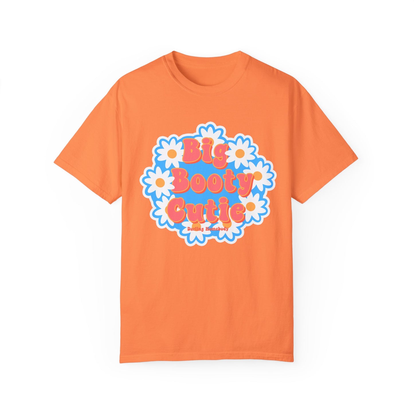 Big Booty Cutie T-Shirt