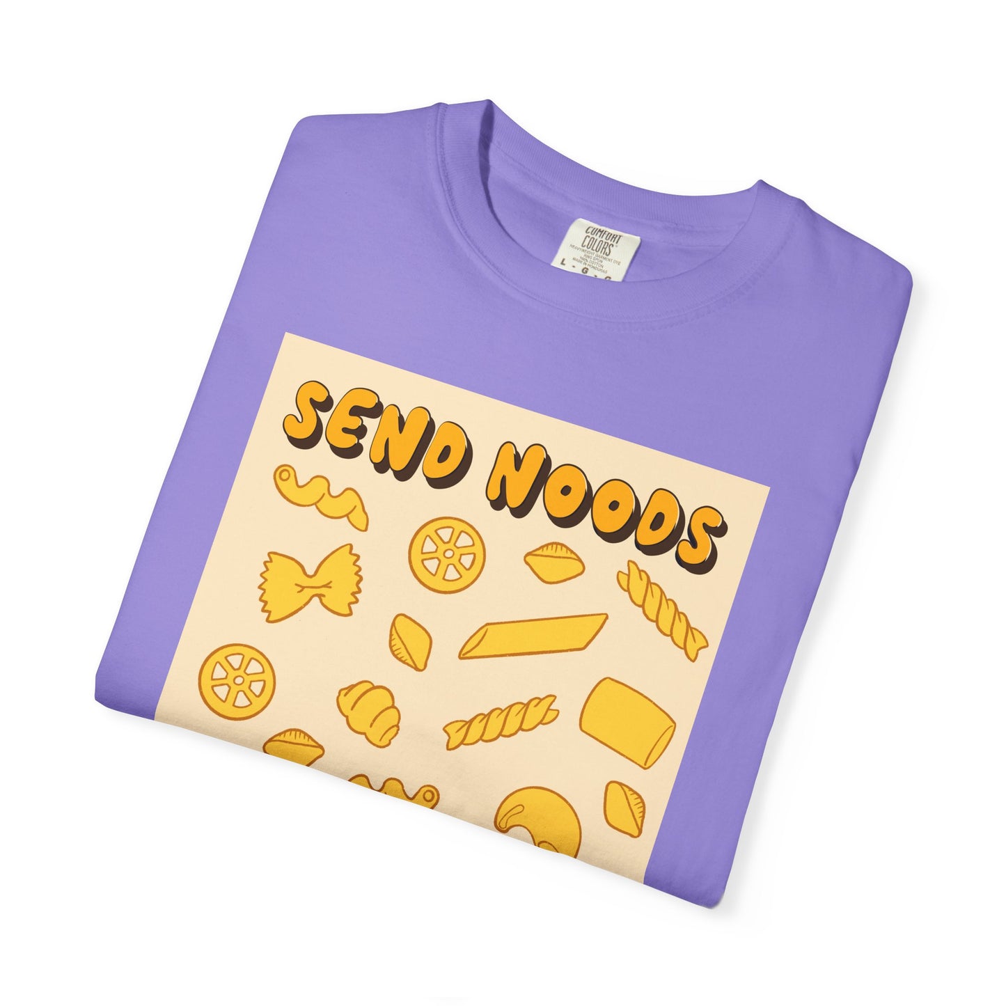 Send Noods T-shirt.