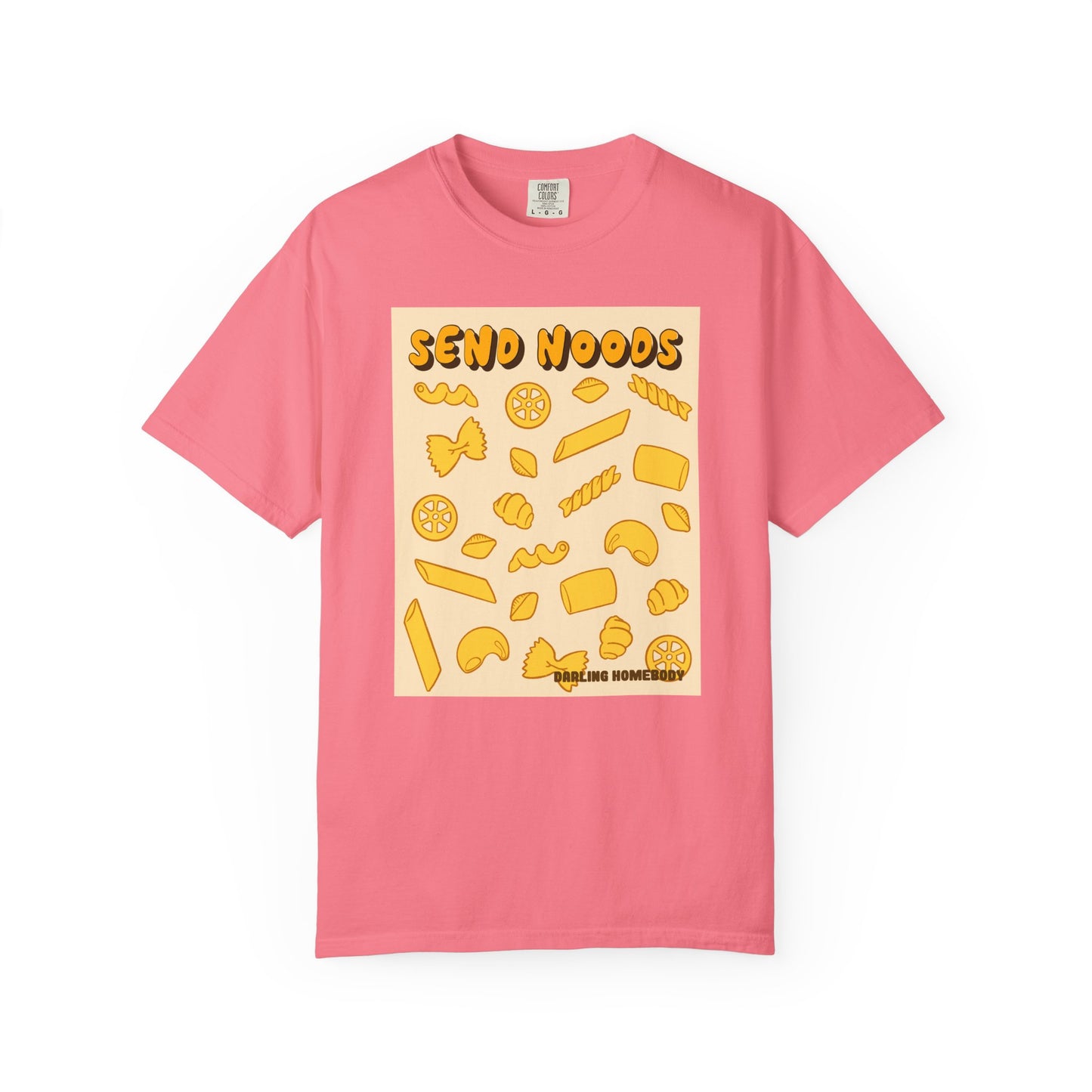 Send Noods T-shirt.